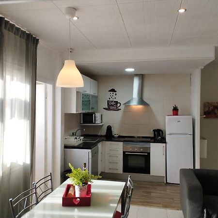 מלגרט דה מאר Day Ok Beach Apartment מראה חיצוני תמונה