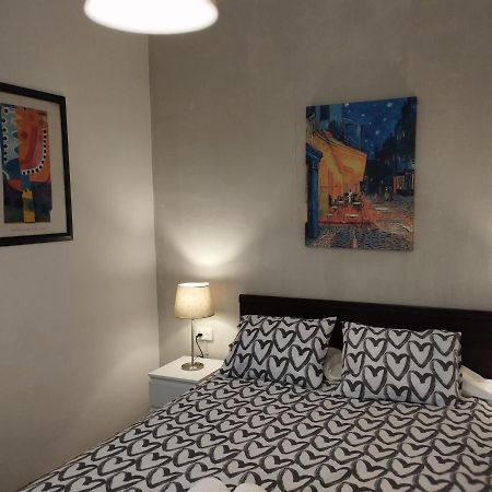מלגרט דה מאר Day Ok Beach Apartment מראה חיצוני תמונה