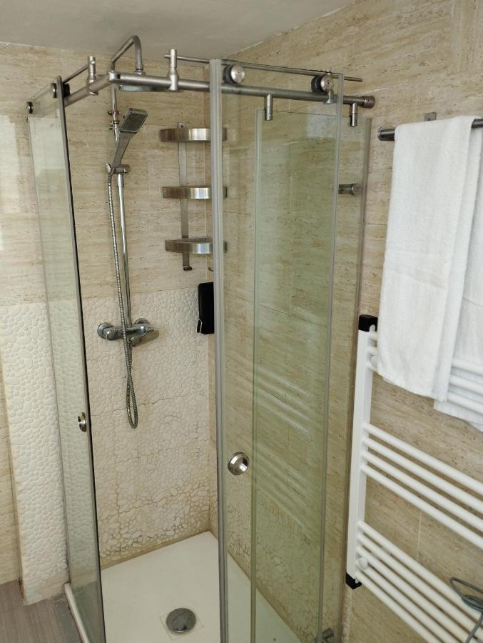 מלגרט דה מאר Day Ok Beach Apartment מראה חיצוני תמונה