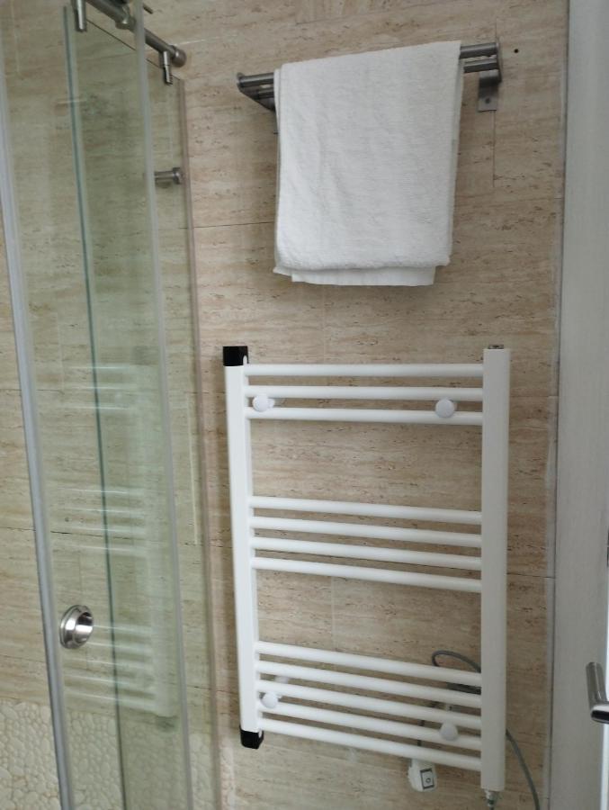 מלגרט דה מאר Day Ok Beach Apartment מראה חיצוני תמונה