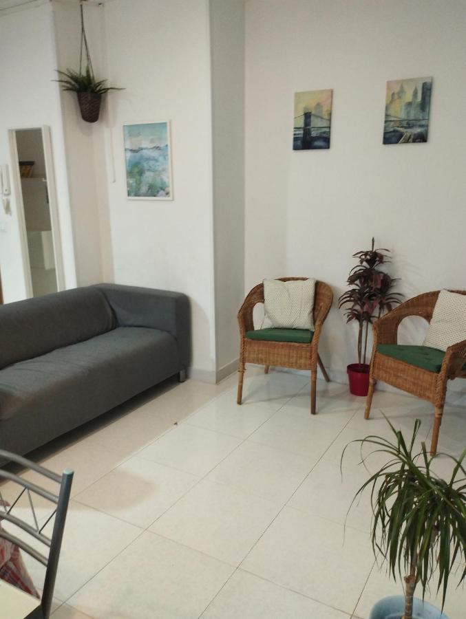 מלגרט דה מאר Day Ok Beach Apartment מראה חיצוני תמונה