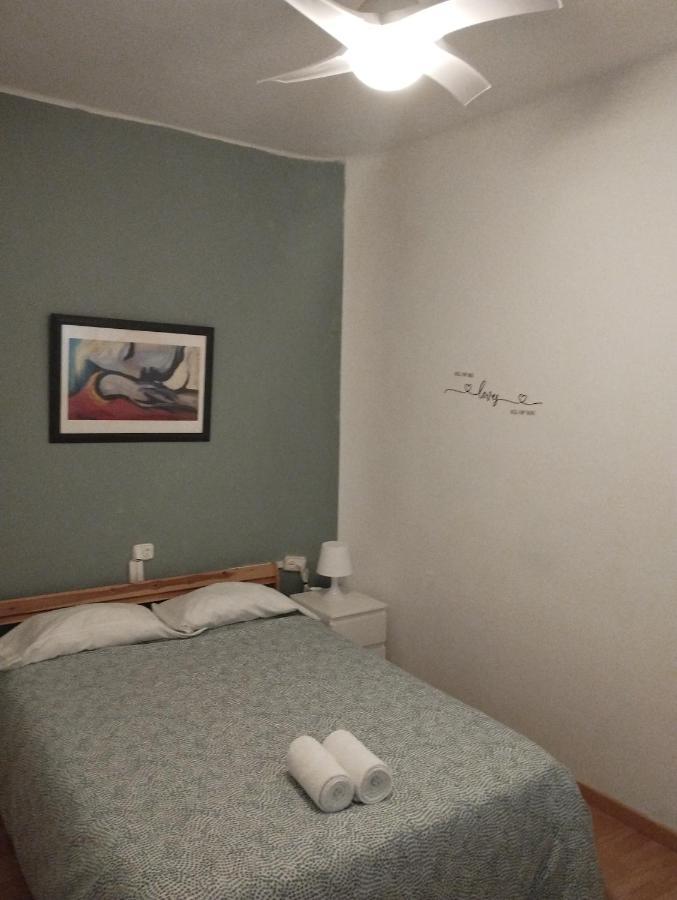 מלגרט דה מאר Day Ok Beach Apartment מראה חיצוני תמונה