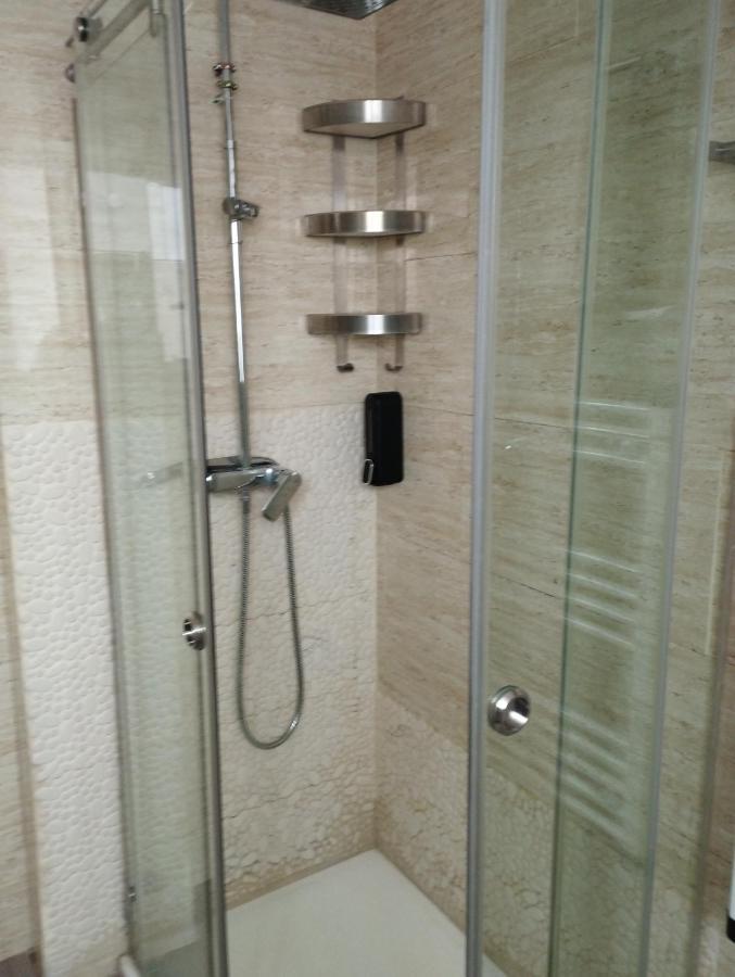 מלגרט דה מאר Day Ok Beach Apartment מראה חיצוני תמונה