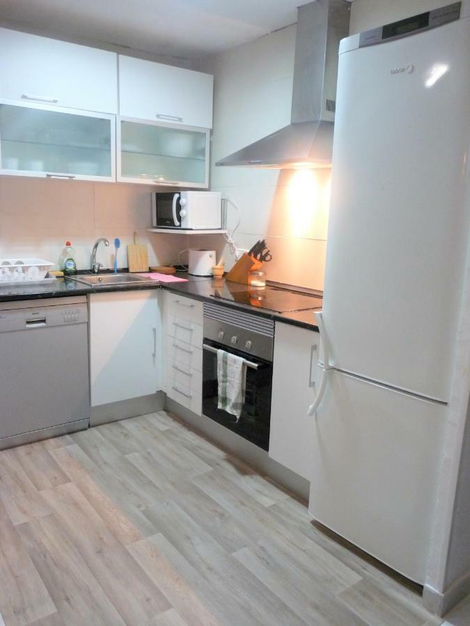 מלגרט דה מאר Day Ok Beach Apartment מראה חיצוני תמונה