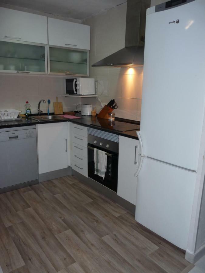 מלגרט דה מאר Day Ok Beach Apartment מראה חיצוני תמונה