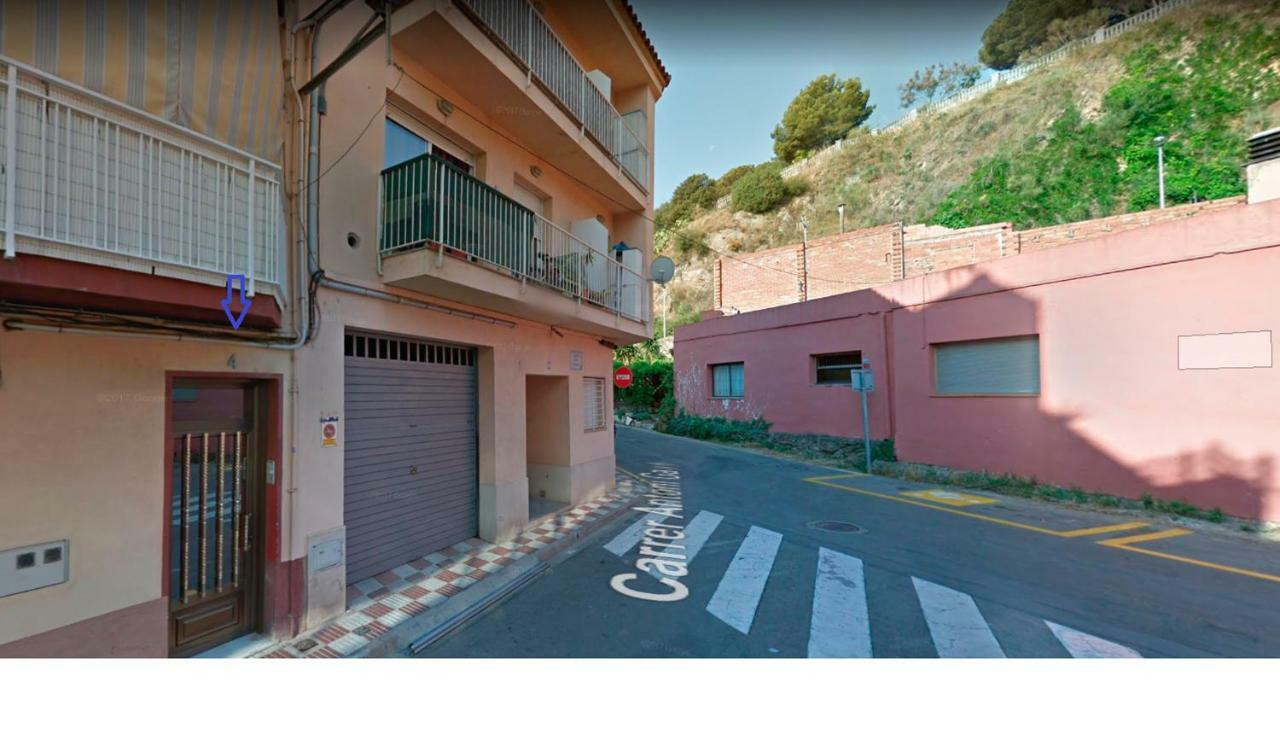 מלגרט דה מאר Day Ok Beach Apartment מראה חיצוני תמונה