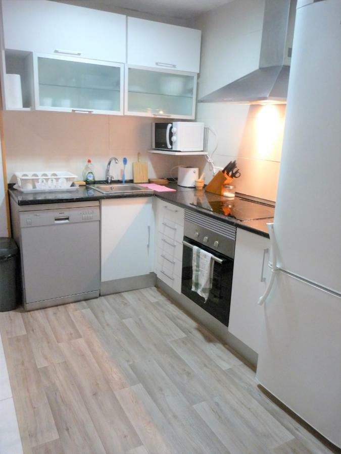 מלגרט דה מאר Day Ok Beach Apartment מראה חיצוני תמונה
