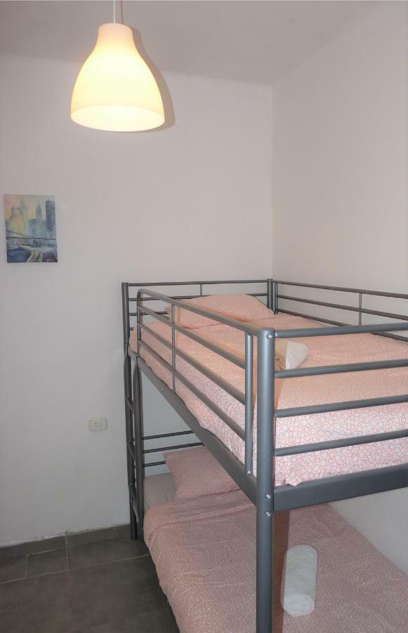 מלגרט דה מאר Day Ok Beach Apartment מראה חיצוני תמונה